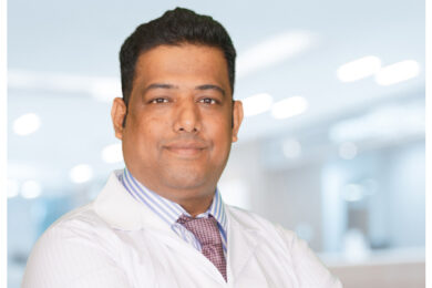 Dr. Rajiv Dubey