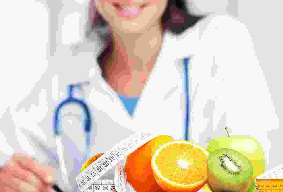 Changing dietary requirements of children