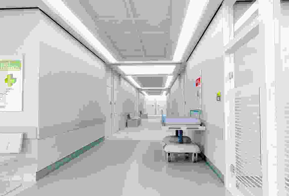 ICU treatment for Infectious diseases in neonates