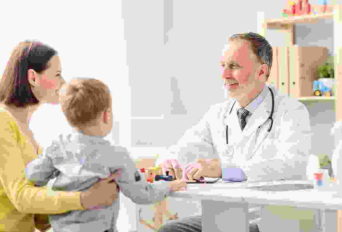 Diagnosing learning difficulties early on