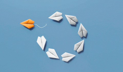 Our Strategic Differentiators