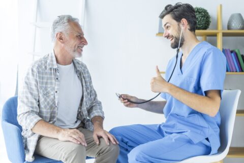 Home Health Care Services