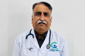 Dr. Sanjay Kumar
