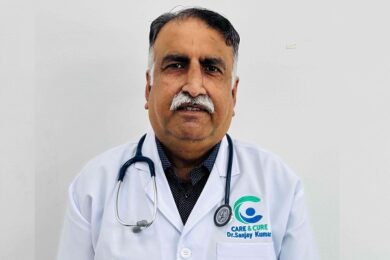 Dr. Sanjay Kumar