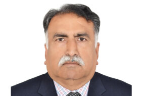 Dr. Sanjay Kumar