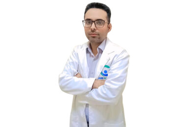 Dr. Ahmed Tehseen