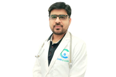 Dr. Muhammad Sohail
