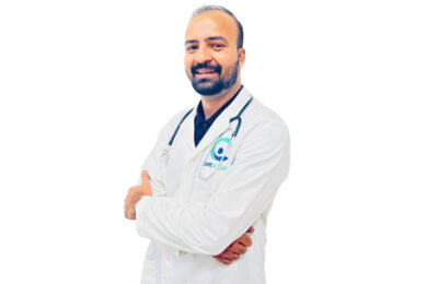 Dr. Adeel Gill
