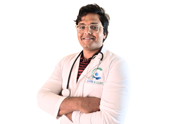 Dr. Varun Kumar