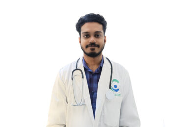 Dr. Varun Raj