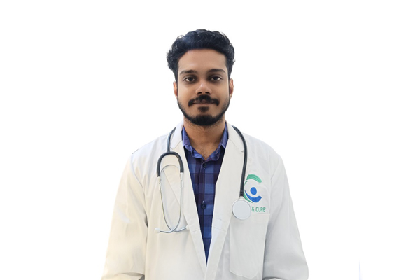 Dr. Varun Raj