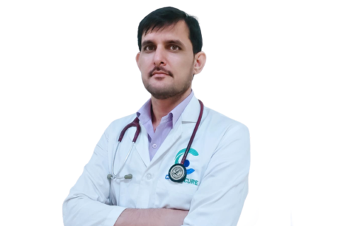 Dr. Muhammad Azhar – Care and Cure Medical Center